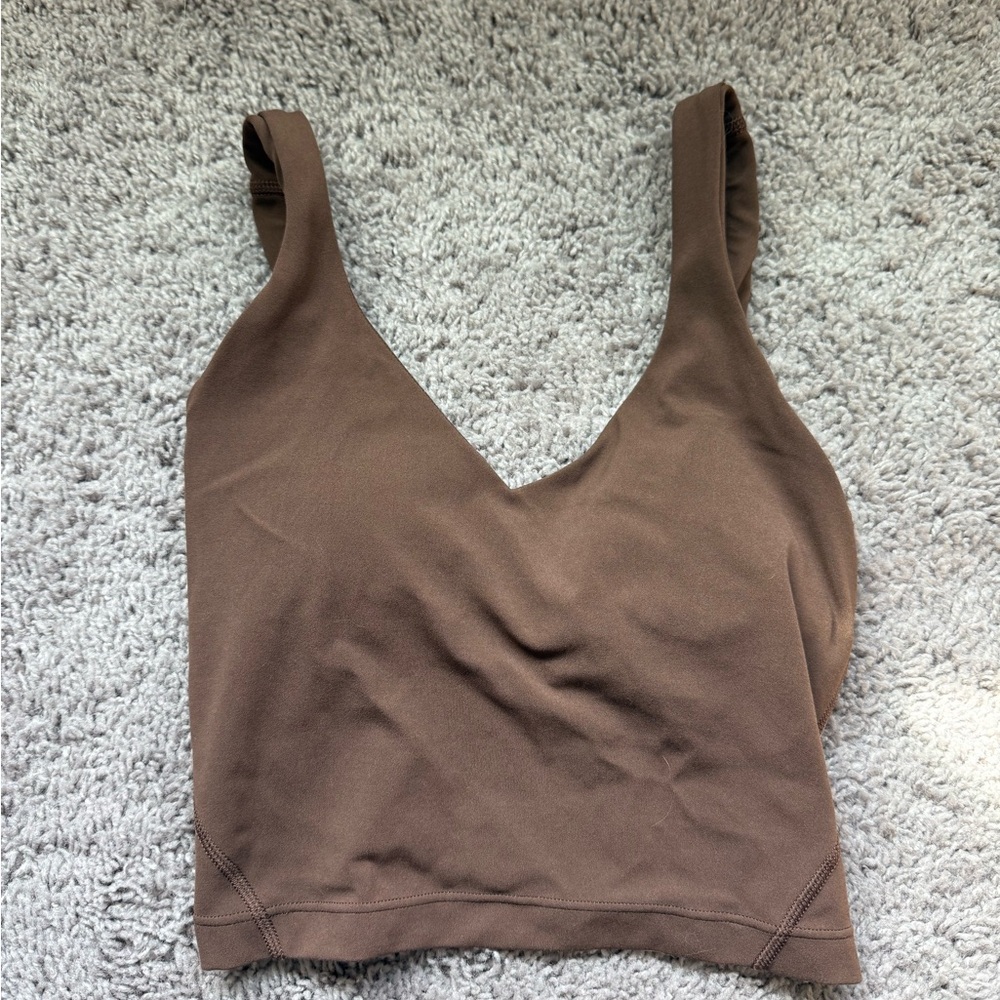 Lululemon Align Tank Top